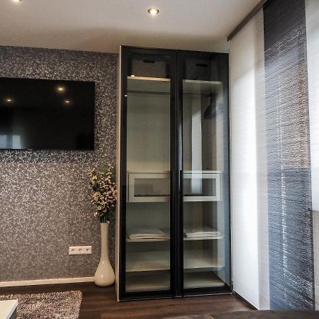 Ferienwohnung Langlitz Rust Εξωτερικό φωτογραφία