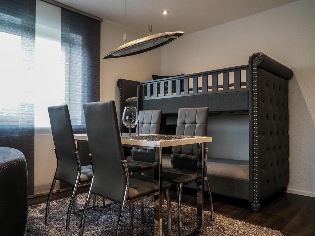 Ferienwohnung Langlitz Rust Εξωτερικό φωτογραφία