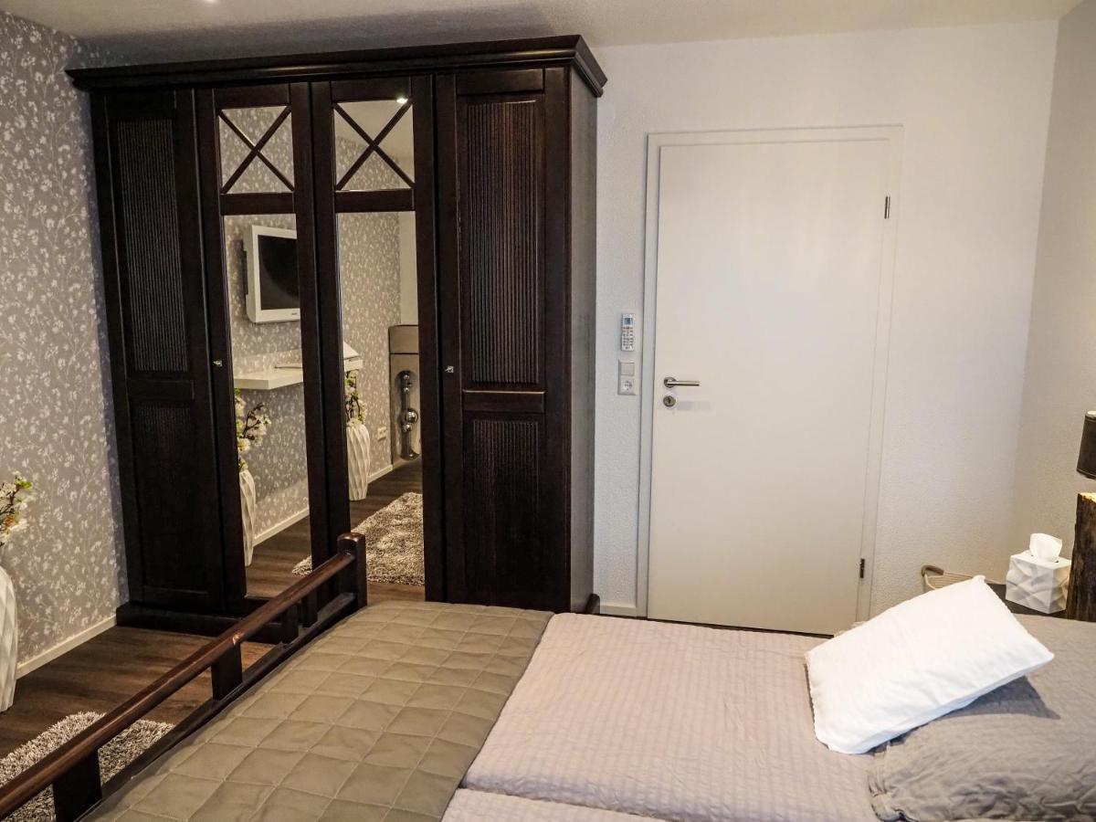 Ferienwohnung Langlitz Rust Εξωτερικό φωτογραφία