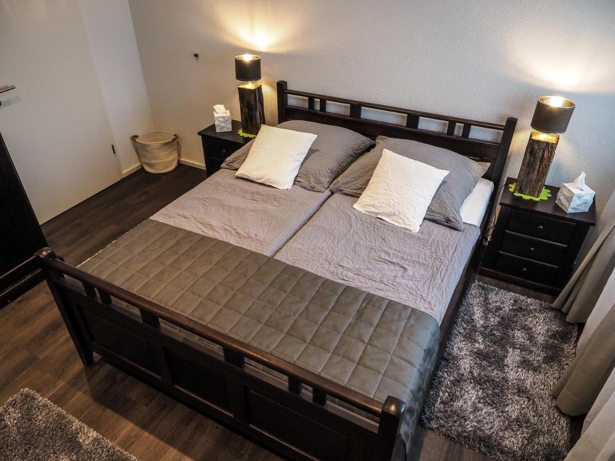 Ferienwohnung Langlitz Rust Εξωτερικό φωτογραφία