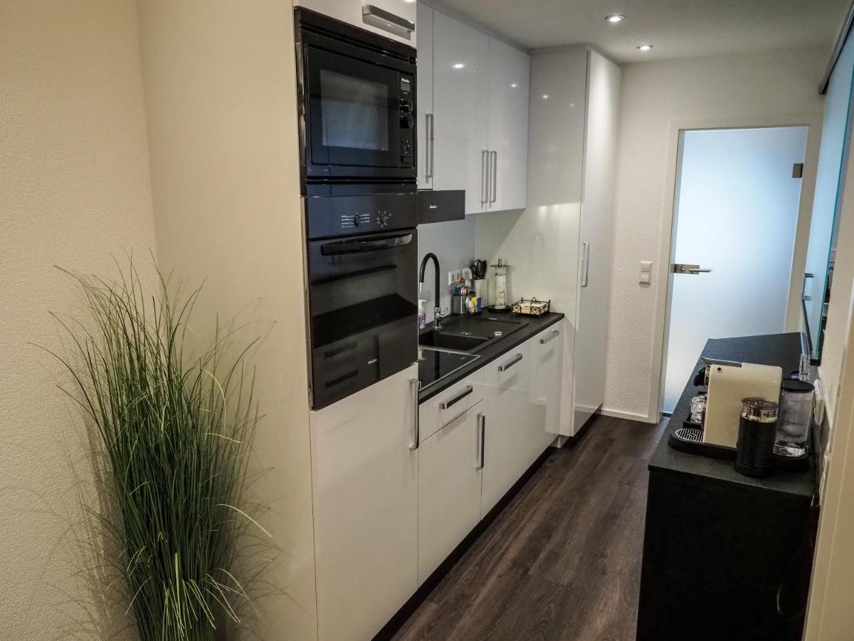 Ferienwohnung Langlitz Rust Εξωτερικό φωτογραφία