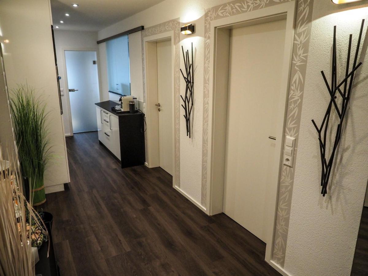 Ferienwohnung Langlitz Rust Εξωτερικό φωτογραφία